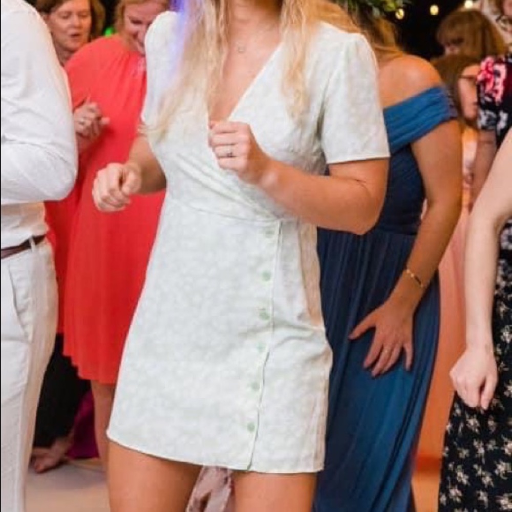 Summer dress